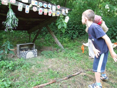 Dětský den - 1.6.2008